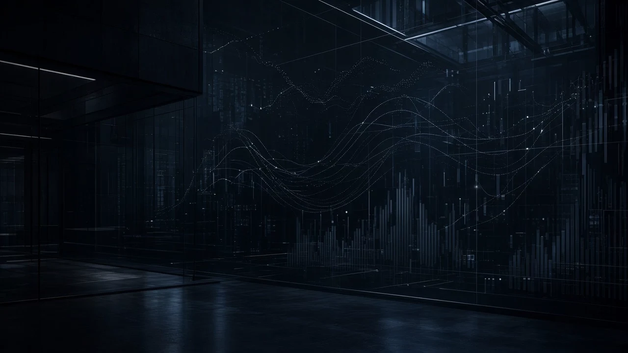 VectraSystem 금융 프로그램 영상 포스터