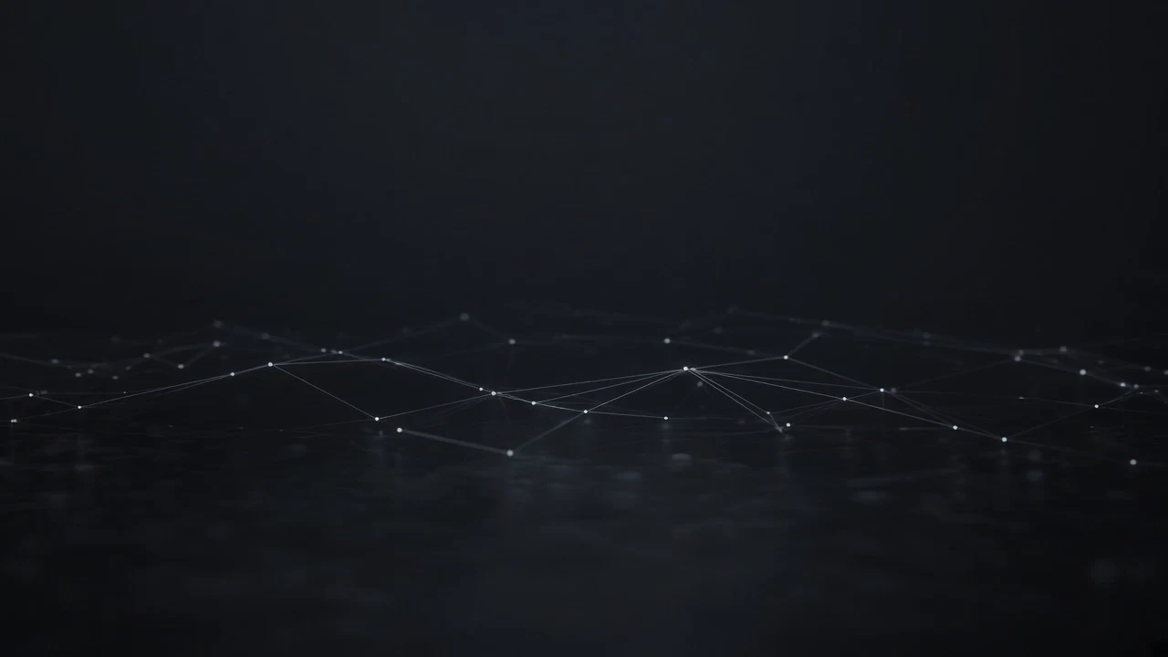 VectraSystem 비전 영상 포스터